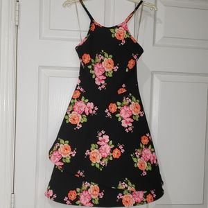 junior dress